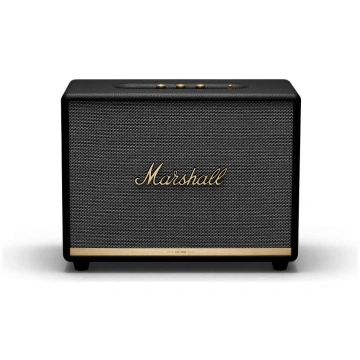 Marshall Woburn II Black (1001904)