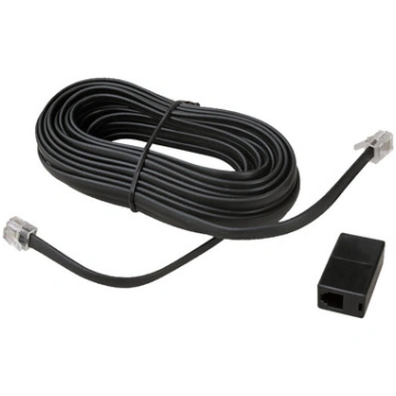 Extension cable for combination unit 4+6, 6m