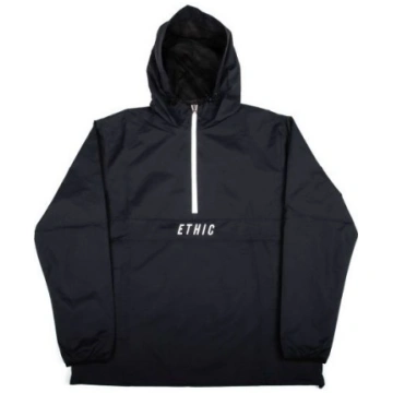 Ethic Icare Windbreaker Large : Izmērs - L Ethic D
