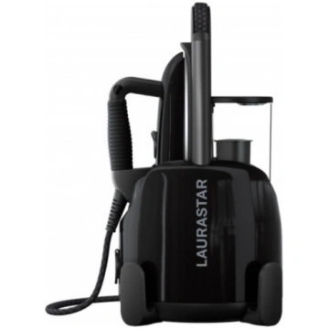 LAURASTAR LIFT+ Ultimate Black tvaika ģenerators