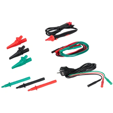 Uni-T cable set for UT593/595 meter MIE0478