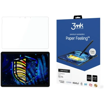 Microsoft Surface Go 2 - 3mk Paper Feeling™ 11"" s