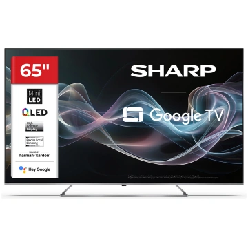 SHARP QLED Televizors 65JP7265E
