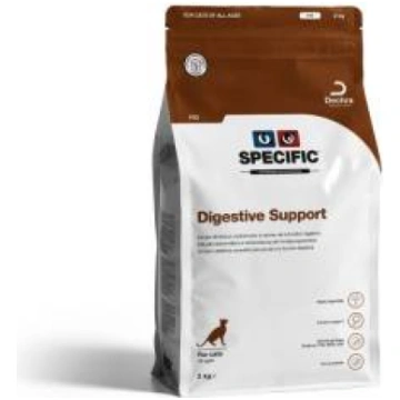 Specific FID Digestive Support viegli sagremojama 