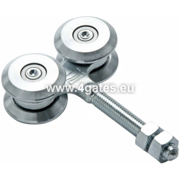 COMUNELLO Ruļļu bloks 4C Medio, P=280kg, M12