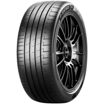 Vasaras riepa PIRELLI 265/45 R21 P ZERO E UHP XL R