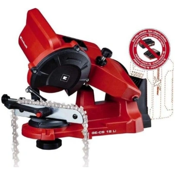Einhell GE-CS 18 Li-Solo (18V Power X-Change) bezv