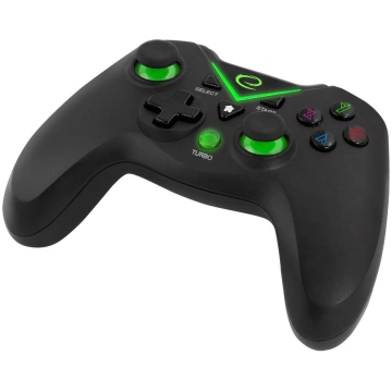 Esperanza EGG112K Game Controller Gamepad PS3, XBO