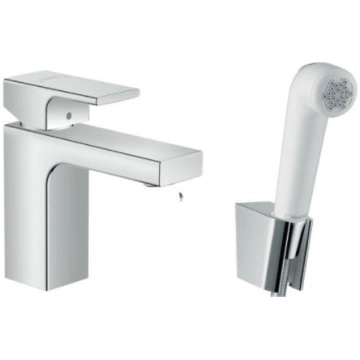 Hansgrohe izlietnes maisītājs Vernis Shape Bidette