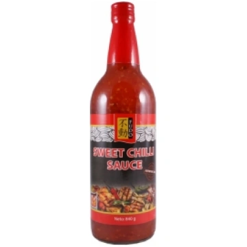 Sweet chilli sauce, 840g