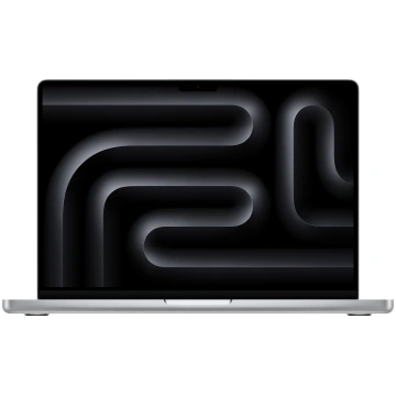Apple MacBook Pro 14" Apple M5 Pro 15‑core CPU & 1
