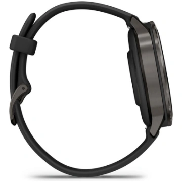 Garmin Venu 4 41 mm AMOLED viedpulkstenis, 3.05 cm