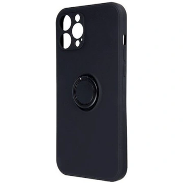 Mocco Finger Grip Back Case Aizsargapvalks priekš 