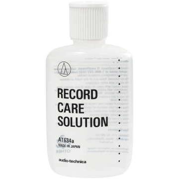 Audio Technica AT634a Record Cleaning Fluid