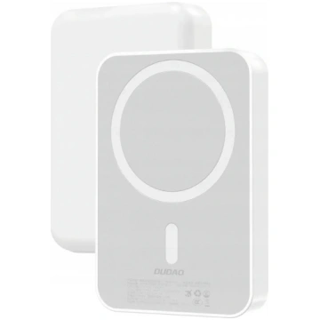 Powerbank Dudao K26 10000 mAh 20W ar USB-A, USB-C 