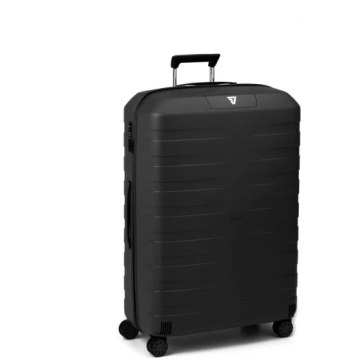 Koferis-lielais-78cm-BoxSport-melns RONCATO