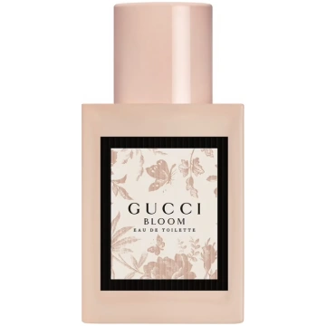 Gucci Bloom Edt Aerosols 30ml
