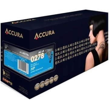Toneris Accura Toneris Hp No. 78a (ce278a) Saderīg
