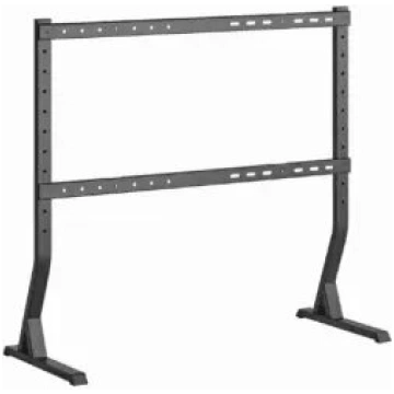 Grīdas TV statīvs GEMBIRD TVS-D90F-01 45–90" TV, t