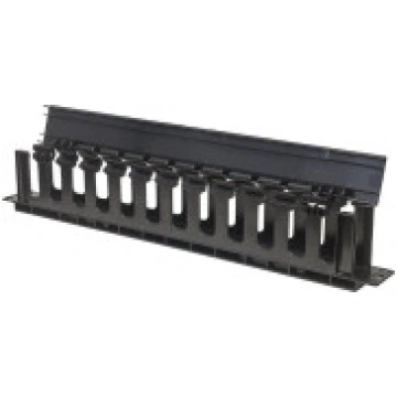 LANBERG 19" FIKSĒTAIS PLAUKTS 1U/486X270MM MAKSIMĀ