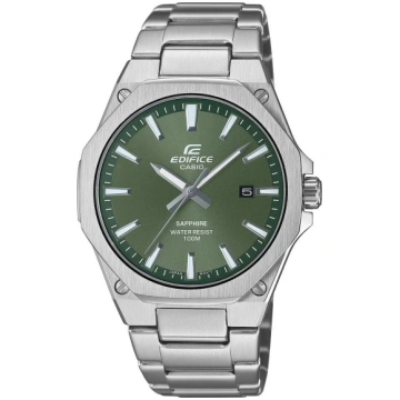 Casio Edifice EFR-S108D-3AVUEF analogais rokas pul