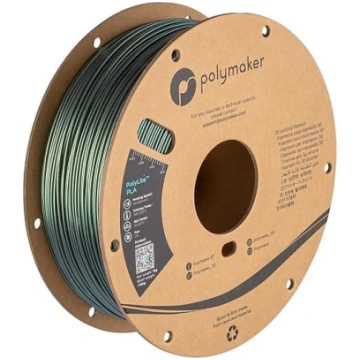 Polymaker PolyLite PLA Starlight - Aurora ANEB094N