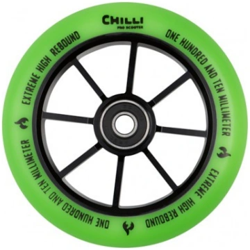 Scooter wheel Chilli Pro Base