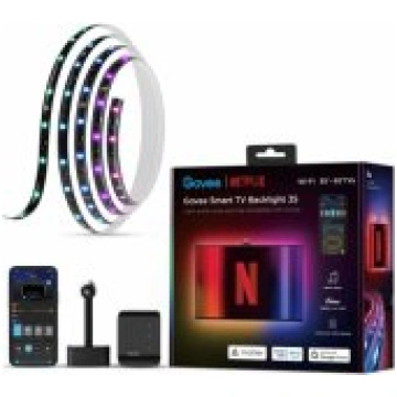 Govee Netflix Envisual TV Backlight 55~65" LED len
