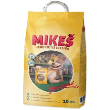 Mikes catlitter classic cementējošas smiltis kaķie