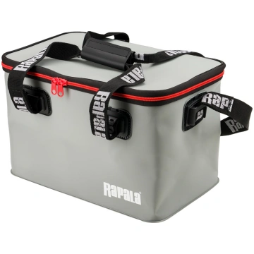 RAPALA Hydro Tackle Bag - Ietilpīga Makšķerēšanas 