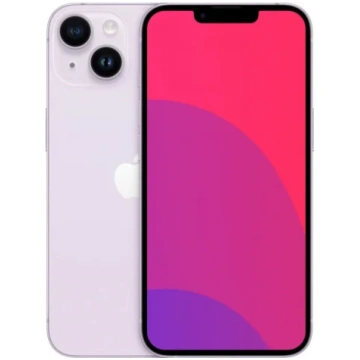 Lietots - Mazlietots telefons (Marginal) Apple iPh