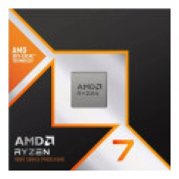 AMD Ryzen 7 procesors. 4.7 GHz. 96 MB. BOX (100-10