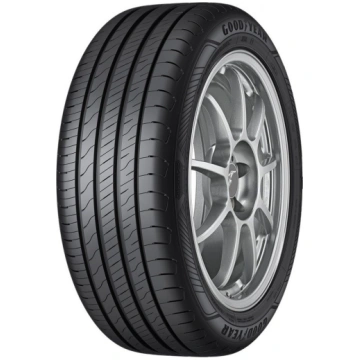 Efficientgrip Performance 2 205/55R17 95 V XL Good