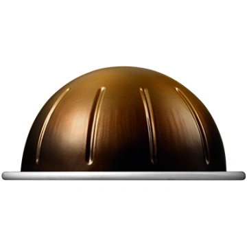 NESPRESSO Double Espresso Chiaro