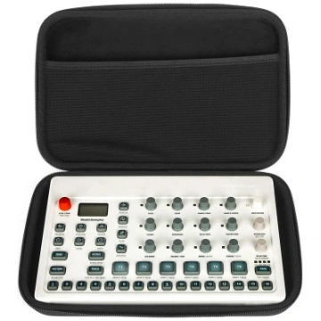 Analog Cases Pulse Case (Elektron Model:Samples / 