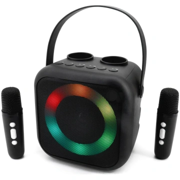 Soundmaster BT2024SW Karaoke