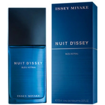 Issey Miyake Nuit D´Issey Bleu Astral EDT / 342347