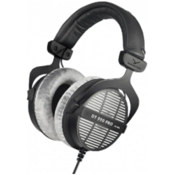 Wired | Beyerdynamic Studio Headphones | DT 990 PR
