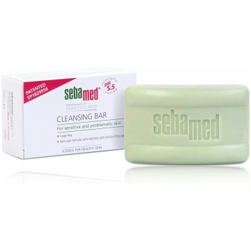 Sebamed Cleansing Bar ziepes bez sārmiem 100 g