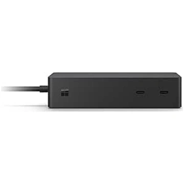 Microsoft Surface Dock 2 - dokstacija - Surface Co