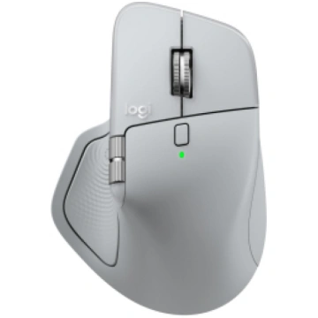 Pele Logitech MX Master 4 Pale Grey 910-007563