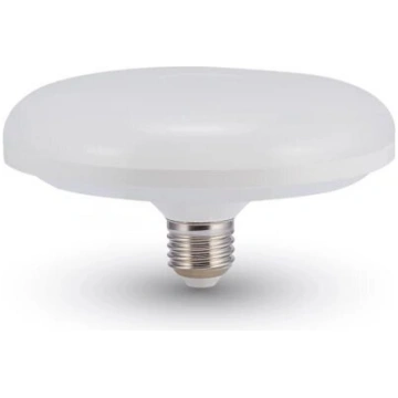 LED Fito spuldze UFO priekš augiem 15W Visional