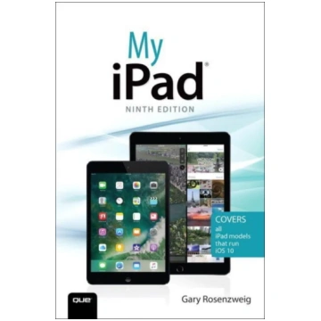 My iPad Rosenzweig, Gary