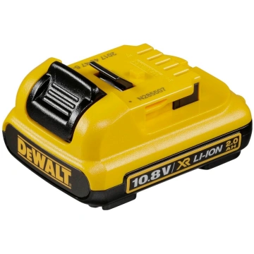 Dewalt XR 12V 2Ah Li-Ion (DCB127) | DCB127-XJ | 50