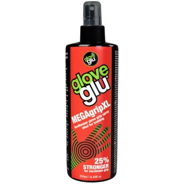 gloveglu MEGAgrip Grip Spray vārtsarga cimdi ANEB0