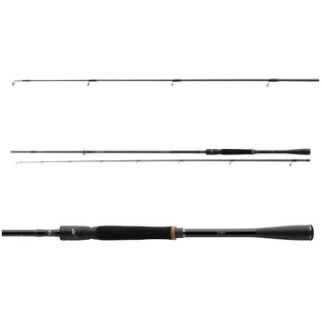 Daiwa Prorex XR Spin 2.70m 5-30g - Spininga kāts 1