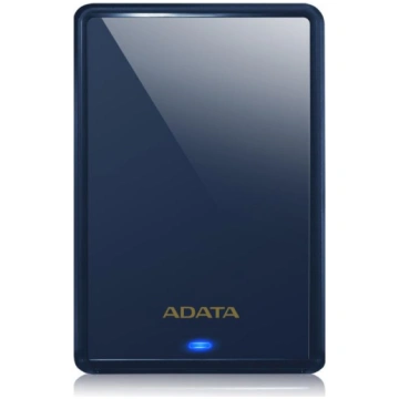 Adata External HDD|ADATA|HV620S|2TB|USB 3.1|Colour