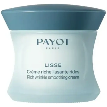 Payot Lisse Pretgrumbu bagātīgs krēms sejai, 50 ml