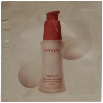 Payot, Roselift, Redensifying, Serum, For Face, 1.