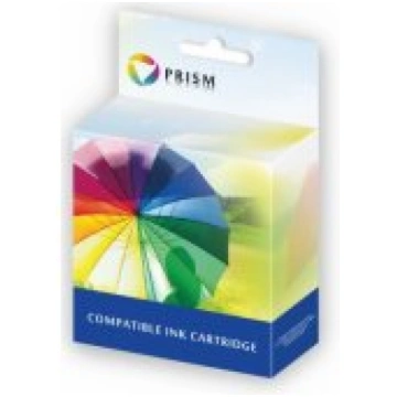 Prism 27XL Yellow Alternative kārtridžs ZEI-T2714N